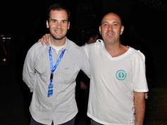 Foto de la galería: 1ras. horas del 2010