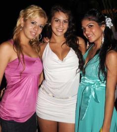 Foto de la galería: 1ras. horas del 2010