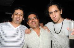 Foto de la galería: Así despidió el 2011 Posadas: La Mansión y Power a puro festejo