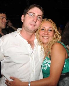 Foto de la galería: Así despidió el 2011 Posadas: La Mansión y Power a puro festejo