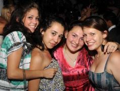 Foto de la galería: Así despidió el 2011 Posadas: La Mansión y Power a puro festejo