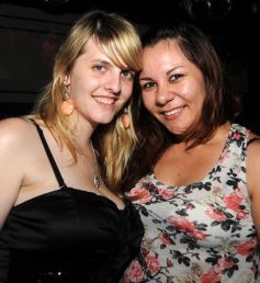 Foto de la galería: Así despidió el 2011 Posadas: La Mansión y Power a puro festejo