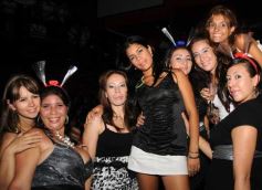 Foto de la galería: Así despidió el 2011 Posadas: La Mansión y Power a puro festejo