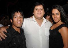 Foto de la galería: Así despidió el 2011 Posadas: La Mansión y Power a puro festejo