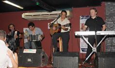 Foto de la galería: Peña-Mario Bofil