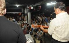 Foto de la galería: Peña-Mario Bofil