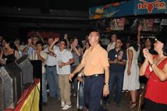 Foto de la galería: Peña-Mario Bofil