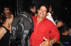 Foto de la galería: Peña-Mario Bofil