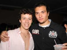 Foto de la galería: Recibiendo al 2011