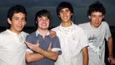 Foto de la galería: Recibiendo al 2011