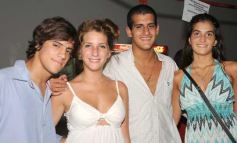 Foto de la galería: Recibiendo al 2011