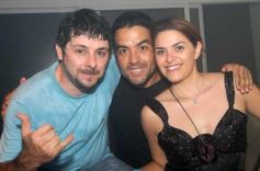 Foto de la galería: Recibiendo al 2011