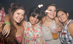 Foto de la galería: Recibiendo al 2011