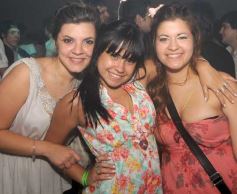 Foto de la galería: Recibiendo al 2011