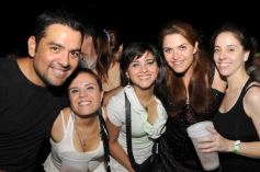 Foto de la galería: Recibiendo al 2011