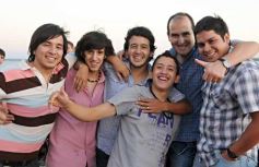 Foto de la galería: Año nuevo en Costanera