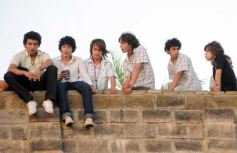 Foto de la galería: Año nuevo en Costanera