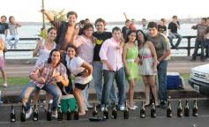 Foto de la galería: Año nuevo en Costanera