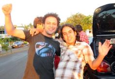 Foto de la galería: Año nuevo en Costanera