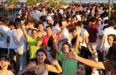 Foto de la galería: Año nuevo en Costanera