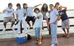 Foto de la galería: Año nuevo en Costanera