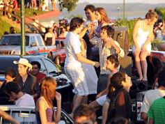 Foto de la galería: Año nuevo en Costanera