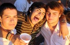 Foto de la galería: Año nuevo en Costanera