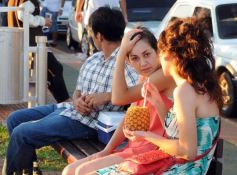 Foto de la galería: Año nuevo en Costanera