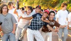 Foto de la galería: Año nuevo en Costanera