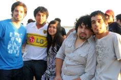 Foto de la galería: Año nuevo en Costanera