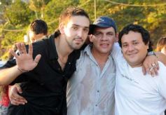 Foto de la galería: Año nuevo en Costanera