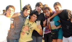 Foto de la galería: Año nuevo en Costanera