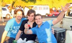 Foto de la galería: Año nuevo en Costanera