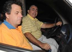 Foto de la galería: Año nuevo en Costanera