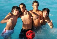 Foto de la galería: Aquamania-Paraiso de Ester, Garupá