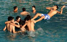 Foto de la galería: Aquamania-Paraiso de Ester, Garupá