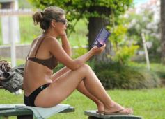 Foto de la galería: Aquamania-Paraiso de Ester, Garupá