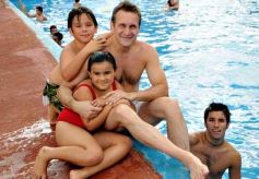 Foto de la galería: Aquamania-Paraiso de Ester, Garupá