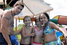 Foto de la galería: Aquamania-Paraiso de Ester, Garupá