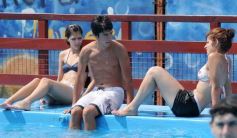 Foto de la galería: Aquamania-Paraiso de Ester, Garupá