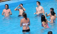 Foto de la galería: Aquamania-Paraiso de Ester, Garupá