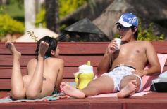 Foto de la galería: Aquamania-Paraiso de Ester, Garupá