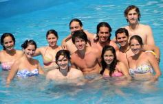 Foto de la galería: Aquamania-Paraiso de Ester, Garupá