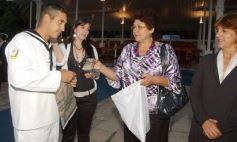 Foto de la galería: Ascenso de Misioneros y Correntinos