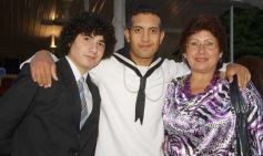 Foto de la galería: Ascenso de Misioneros y Correntinos