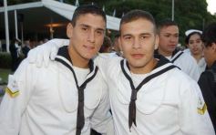 Foto de la galería: Ascenso de Misioneros y Correntinos