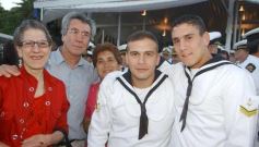 Foto de la galería: Ascenso de Misioneros y Correntinos