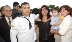 Foto de la galería: Ascenso de Misioneros y Correntinos