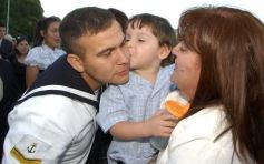 Foto de la galería: Ascenso de Misioneros y Correntinos