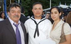 Foto de la galería: Ascenso de Misioneros y Correntinos